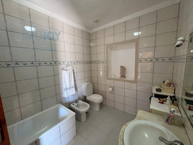 Moradia T5 para Venda em Santana do Mato Foto 24