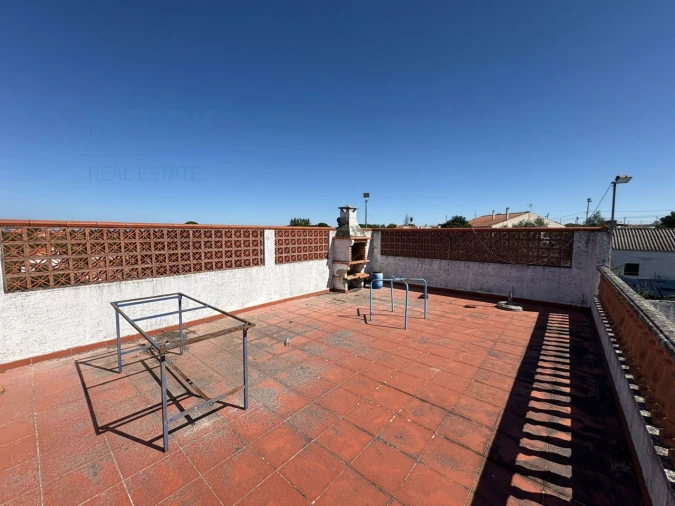 Moradia T5 para Venda em Santana do Mato Foto 33