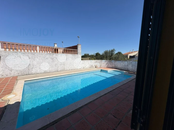 Moradia T5 para Venda em Santana do Mato Foto 36