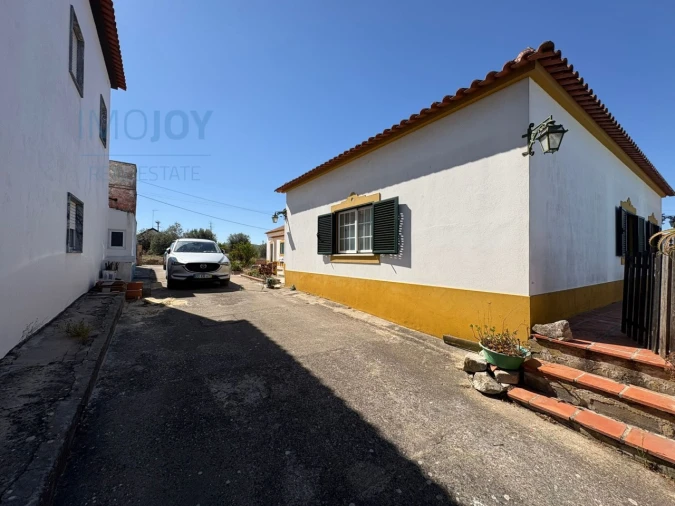 Moradia T5 para Venda em Santana do Mato Foto 39