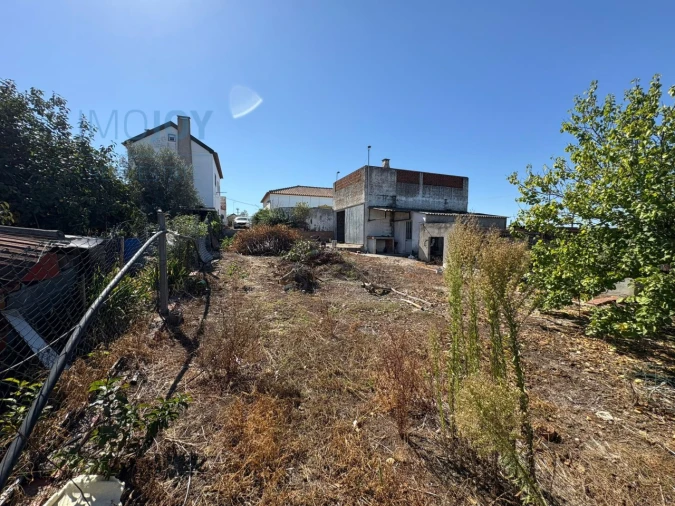 Moradia T5 para Venda em Santana do Mato Foto 41