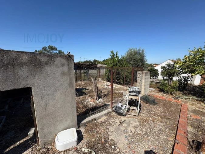 Moradia T5 para Venda em Santana do Mato Foto 43