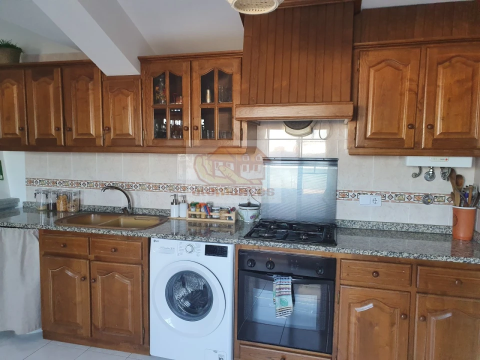 Apartamento T2 para Venda em Grândola e Santa Margarida da Serra Foto 5