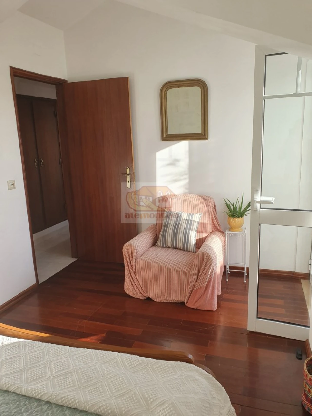 Apartamento T2 para Venda em Grândola e Santa Margarida da Serra Foto 7