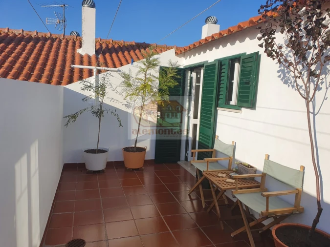 Apartamento T2 para Venda em Grândola e Santa Margarida da Serra Foto 15