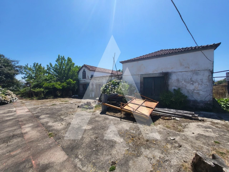Moradia T7 para Venda em Santa Marta de Portuzelo Foto 15