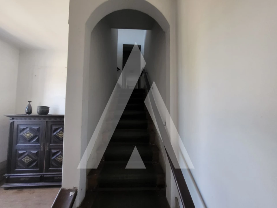Moradia T7 para Venda em Santa Marta de Portuzelo Foto 20