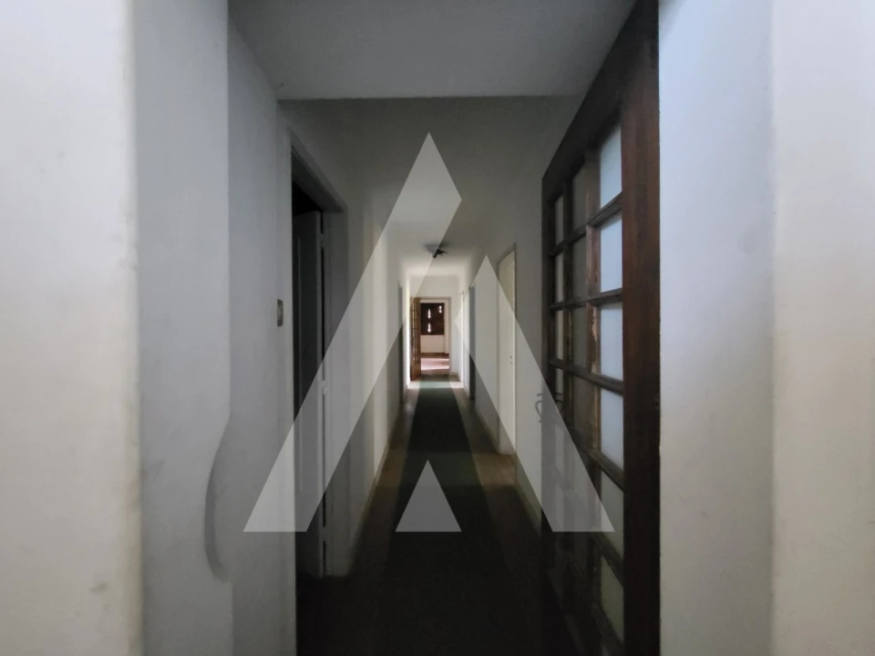 Moradia T7 para Venda em Santa Marta de Portuzelo Foto 22