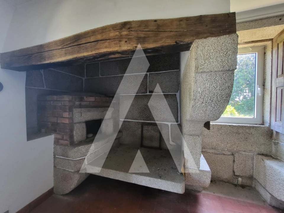 Moradia T7 para Venda em Santa Marta de Portuzelo Foto 33