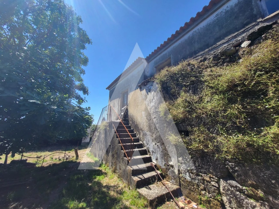 Moradia T7 para Venda em Santa Marta de Portuzelo Foto 40