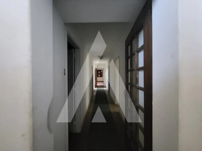 Moradia T7 para Venda em Santa Marta de Portuzelo Foto 22