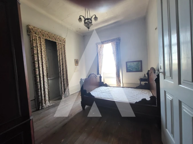 Moradia T7 para Venda em Santa Marta de Portuzelo Foto 28