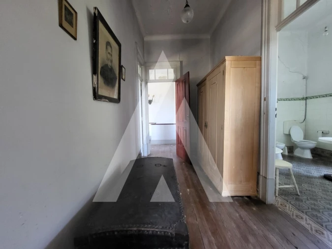 Moradia T7 para Venda em Santa Marta de Portuzelo Foto 30