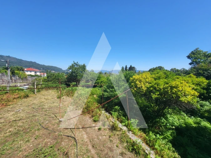 Moradia T7 para Venda em Santa Marta de Portuzelo Foto 37