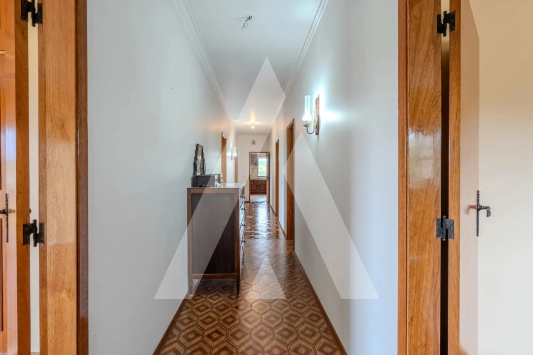 Quinta T6 para Venda em Alcanena e Vila Moreira Foto 8