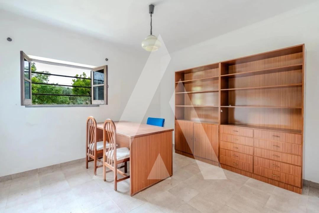 Quinta T6 para Venda em Alcanena e Vila Moreira Foto 9