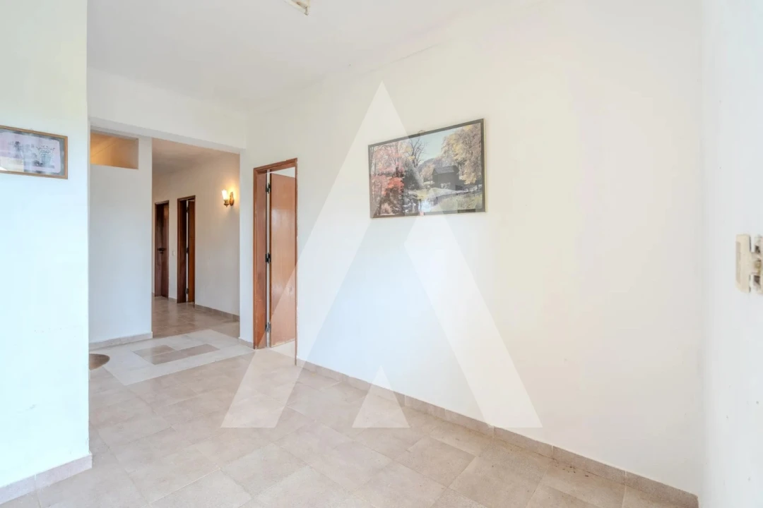 Quinta T6 para Venda em Alcanena e Vila Moreira Foto 13