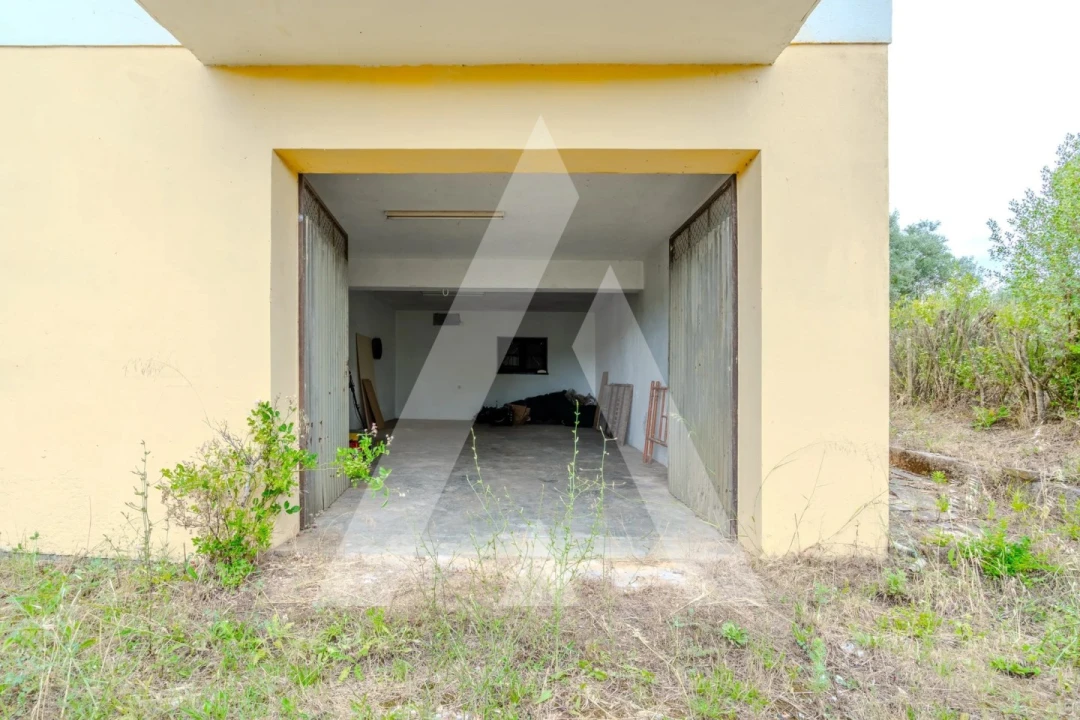 Quinta T6 para Venda em Alcanena e Vila Moreira Foto 14