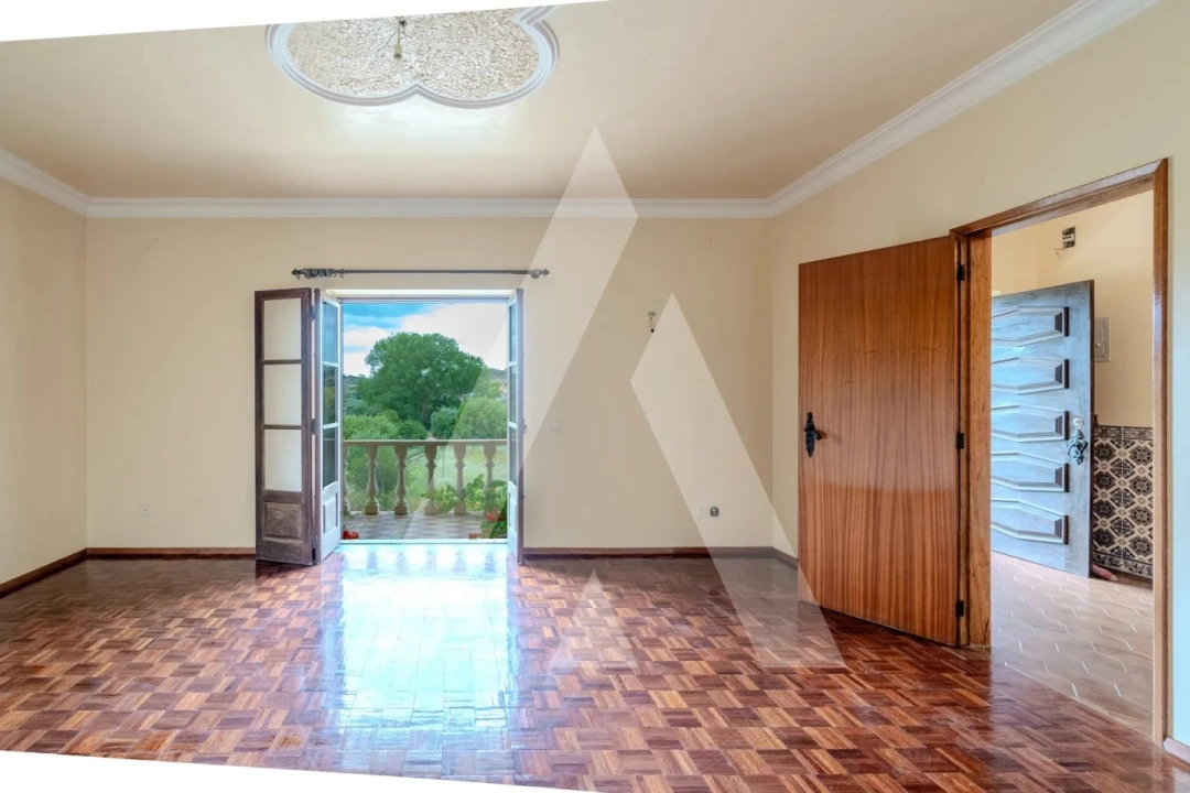 Quinta T6 para Venda em Alcanena e Vila Moreira Foto 17