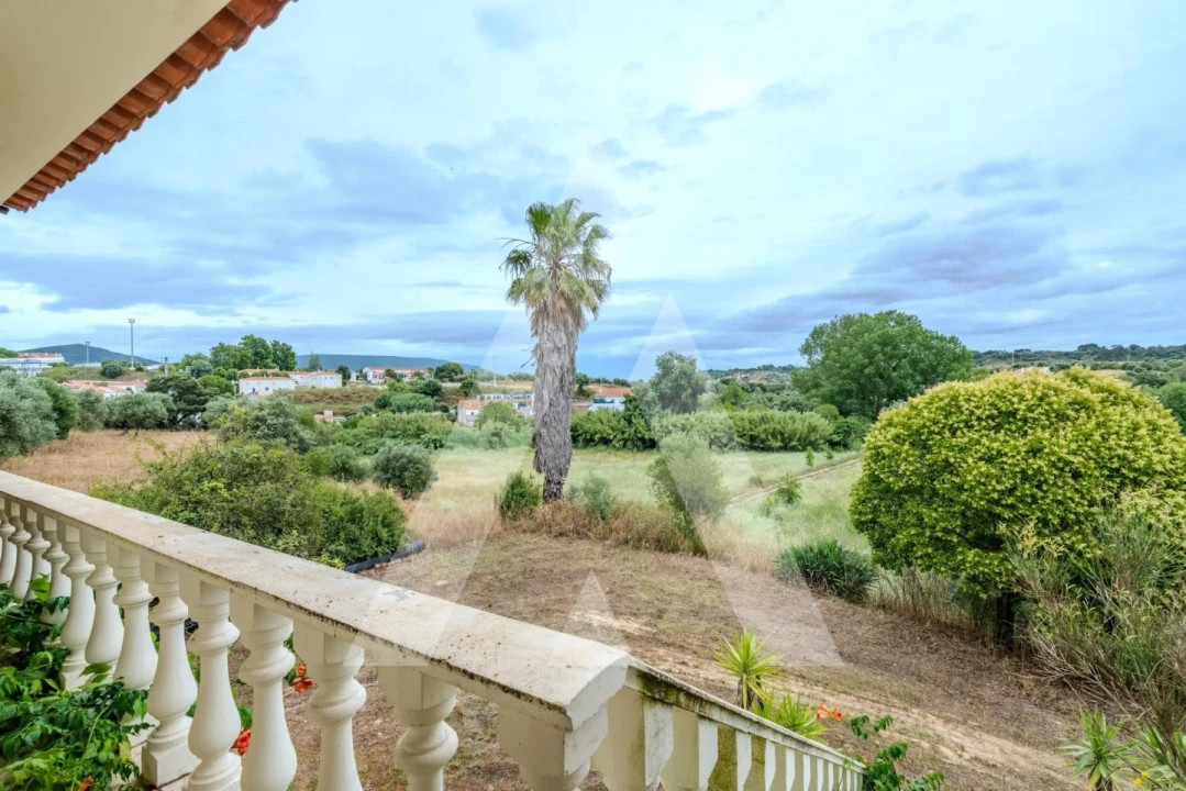 Quinta T6 para Venda em Alcanena e Vila Moreira Foto 3