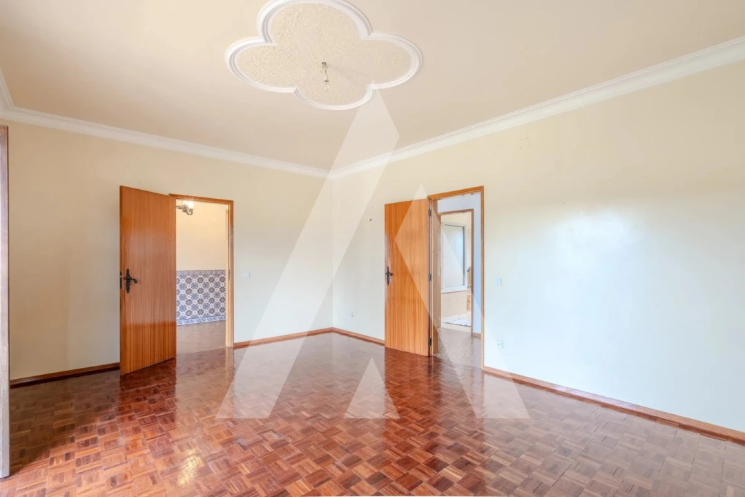 Quinta T6 para Venda em Alcanena e Vila Moreira Foto 22