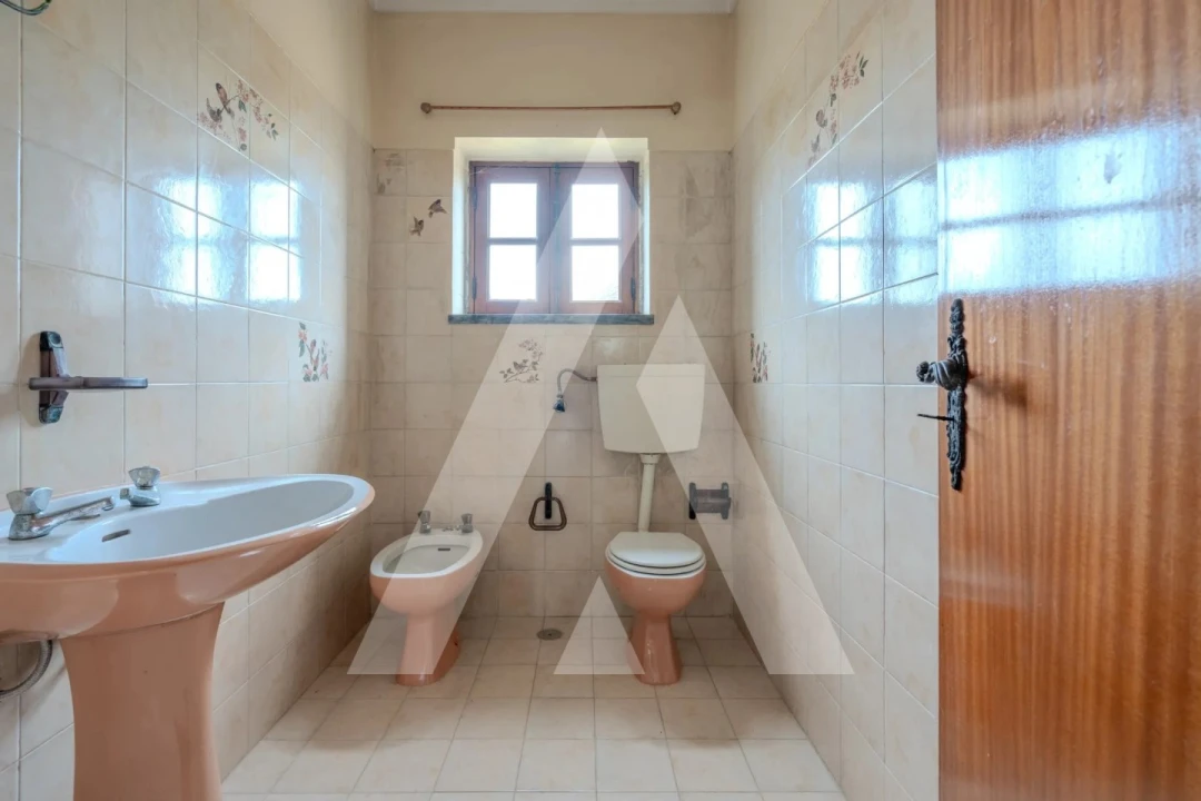 Quinta T6 para Venda em Alcanena e Vila Moreira Foto 27