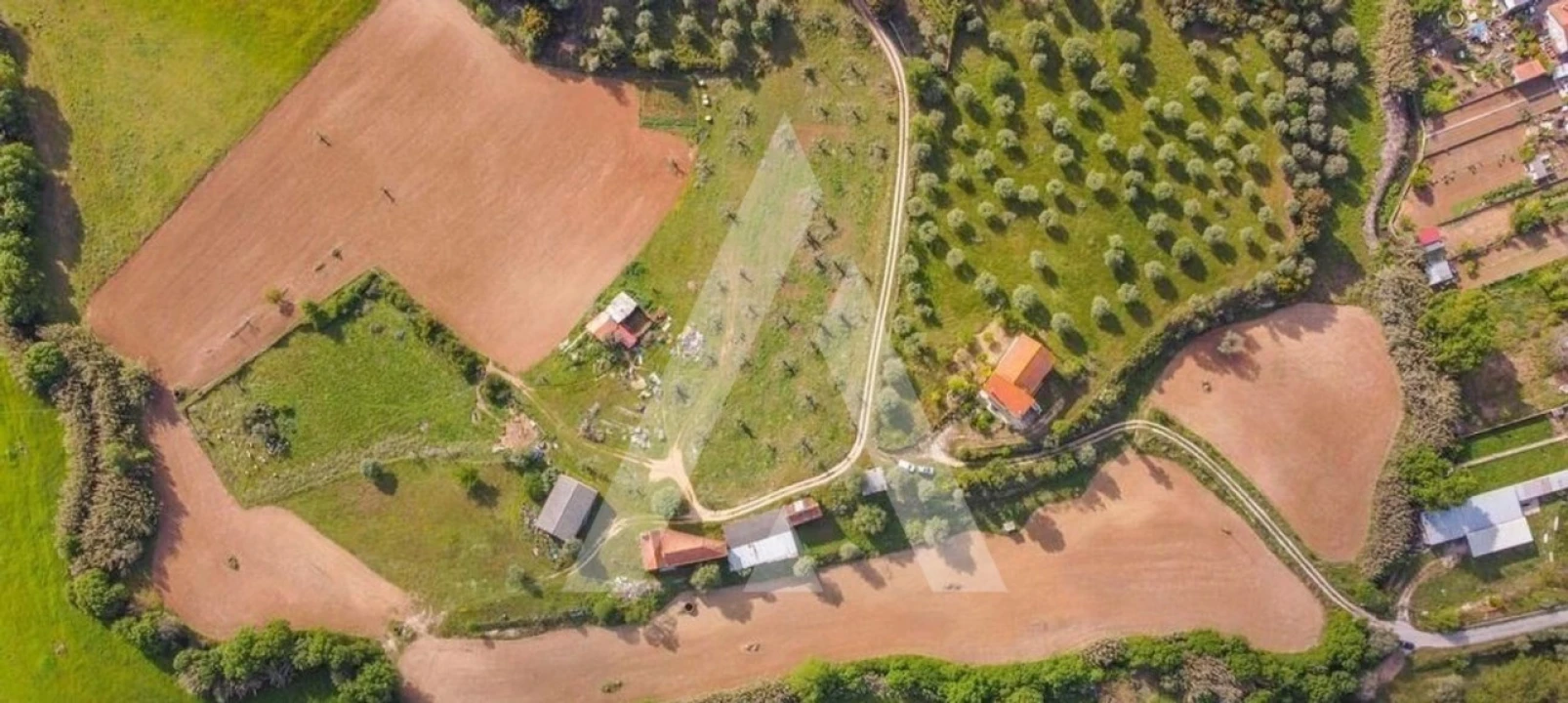 Quinta T6 para Venda em Alcanena e Vila Moreira Foto 37