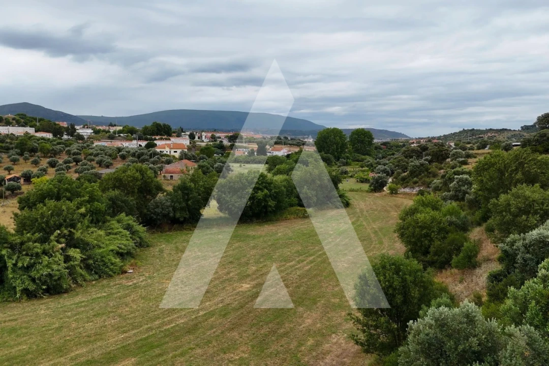 Quinta T6 para Venda em Alcanena e Vila Moreira Foto 44