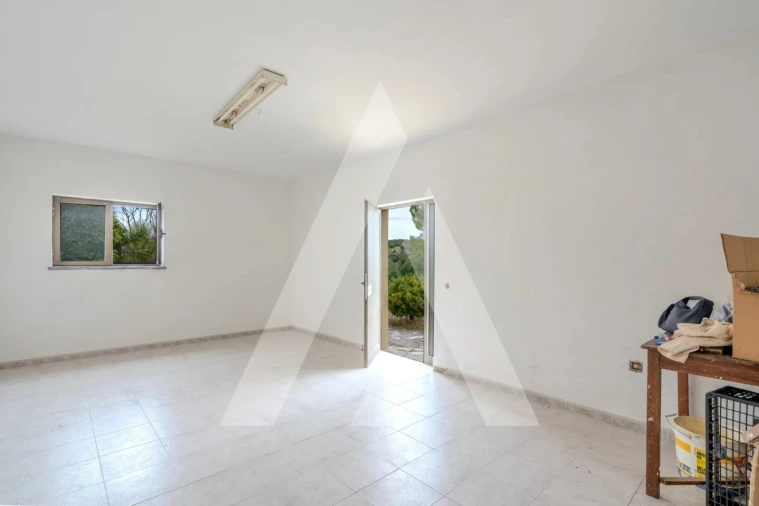 Quinta T6 para Venda em Alcanena e Vila Moreira Foto 5