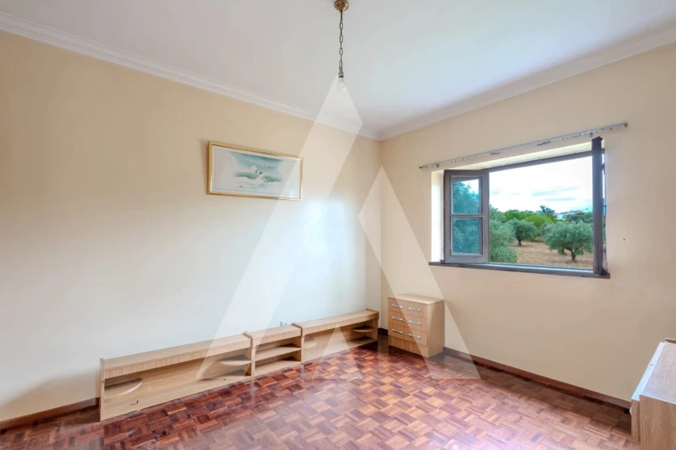 Quinta T6 para Venda em Alcanena e Vila Moreira Foto 11