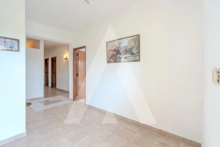 Quinta T6 para Venda em Alcanena e Vila Moreira Foto 13