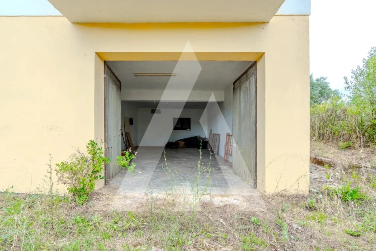 Quinta T6 para Venda em Alcanena e Vila Moreira Foto 14