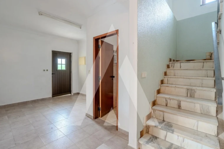 Quinta T6 para Venda em Alcanena e Vila Moreira Foto 15