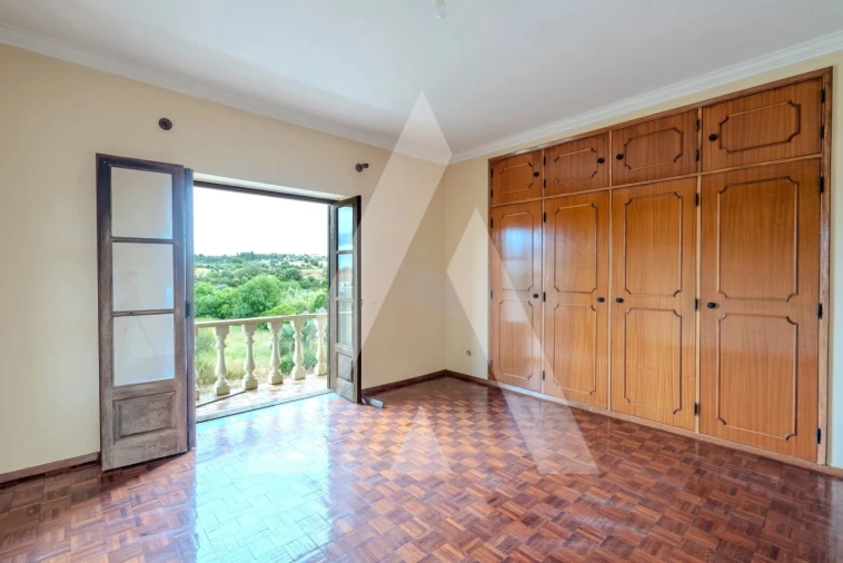 Quinta T6 para Venda em Alcanena e Vila Moreira Foto 24