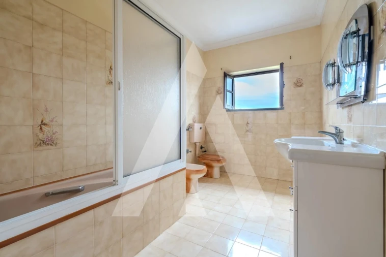 Quinta T6 para Venda em Alcanena e Vila Moreira Foto 26