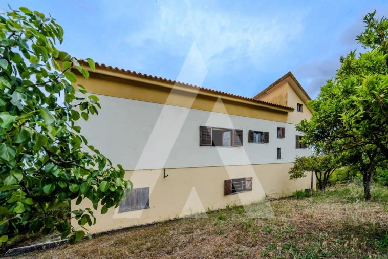 Quinta T6 para Venda em Alcanena e Vila Moreira Foto 29