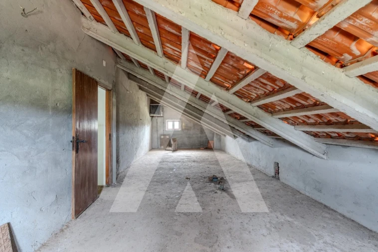 Quinta T6 para Venda em Alcanena e Vila Moreira Foto 30