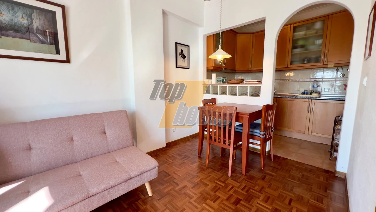Apartamento T1 para Venda em Costa da Caparica Foto 4