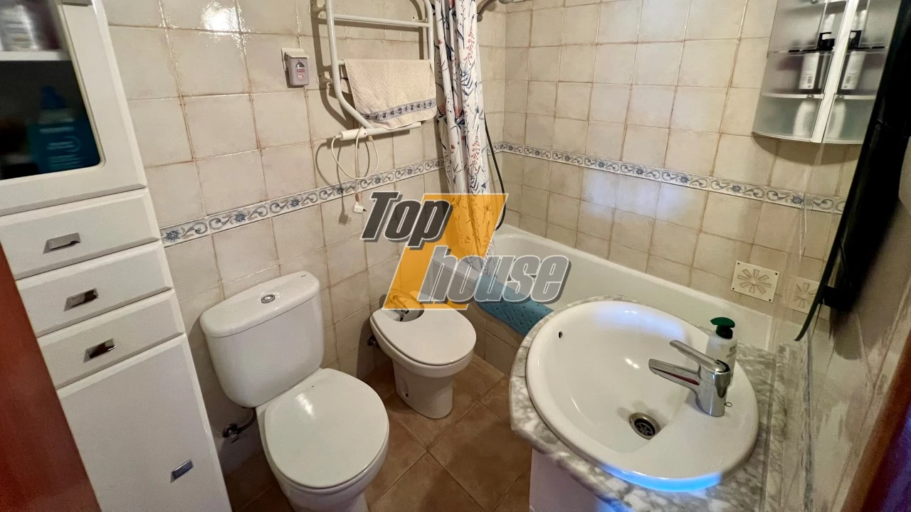 Apartamento T1 para Venda em Costa da Caparica Foto 15