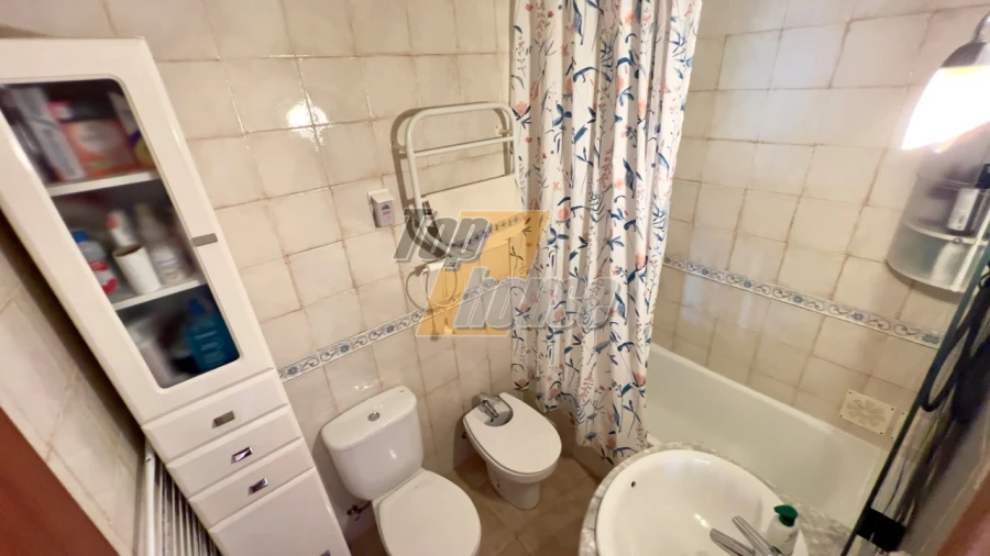 Apartamento T1 para Venda em Costa da Caparica Foto 14