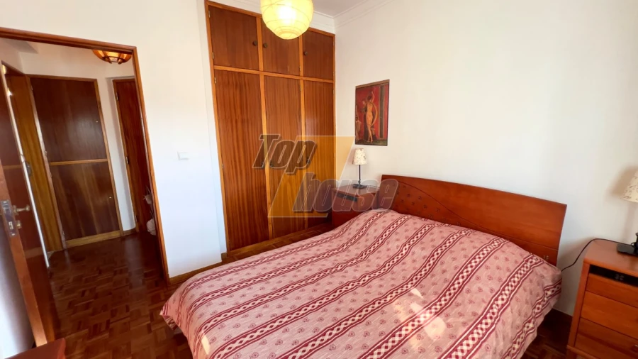 Apartamento T1 para Venda em Costa da Caparica Foto 10