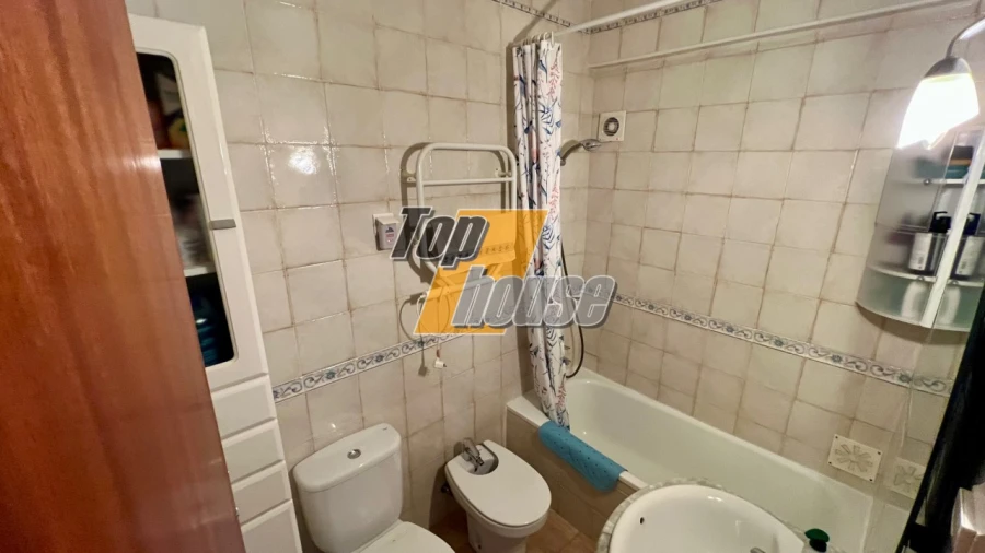 Apartamento T1 para Venda em Costa da Caparica Foto 13