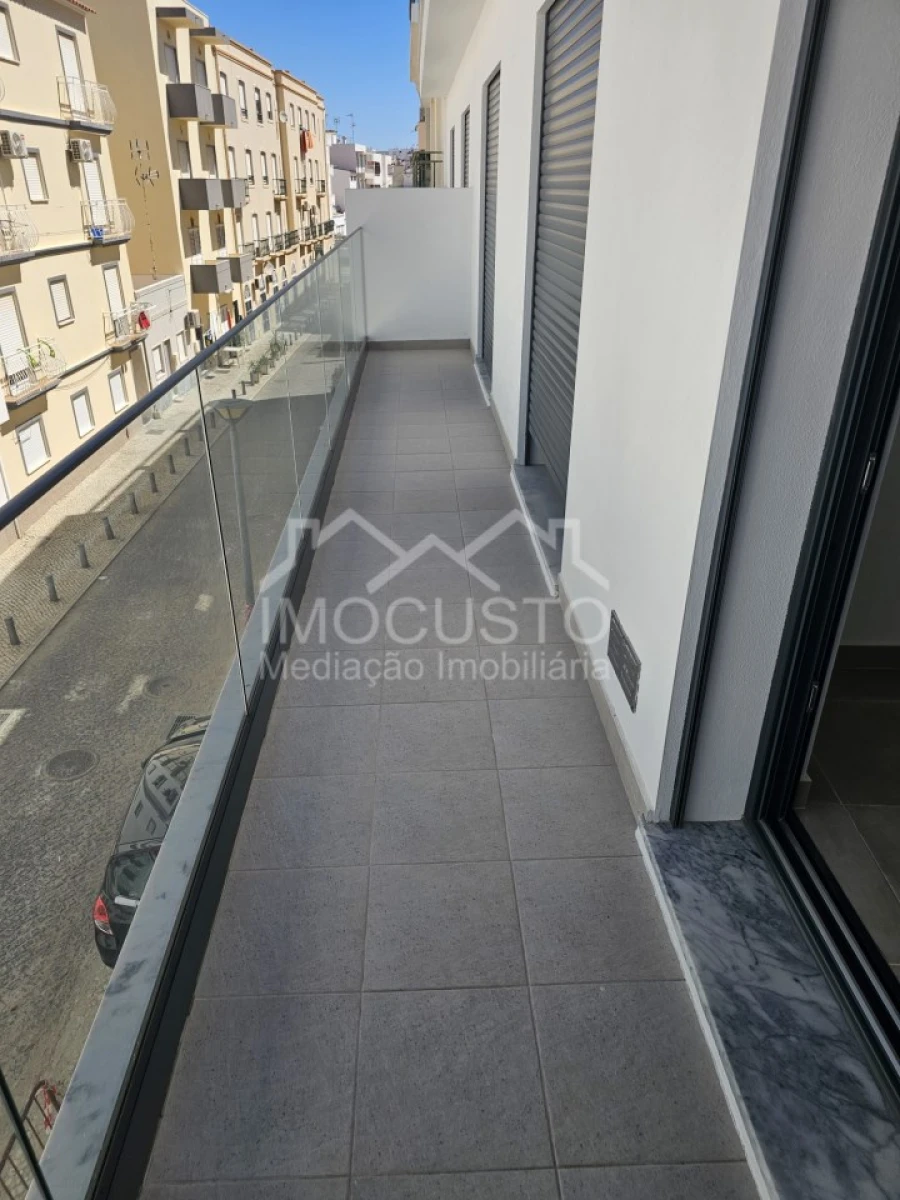 Apartamento T2 para Venda em Monte Gordo Foto 3