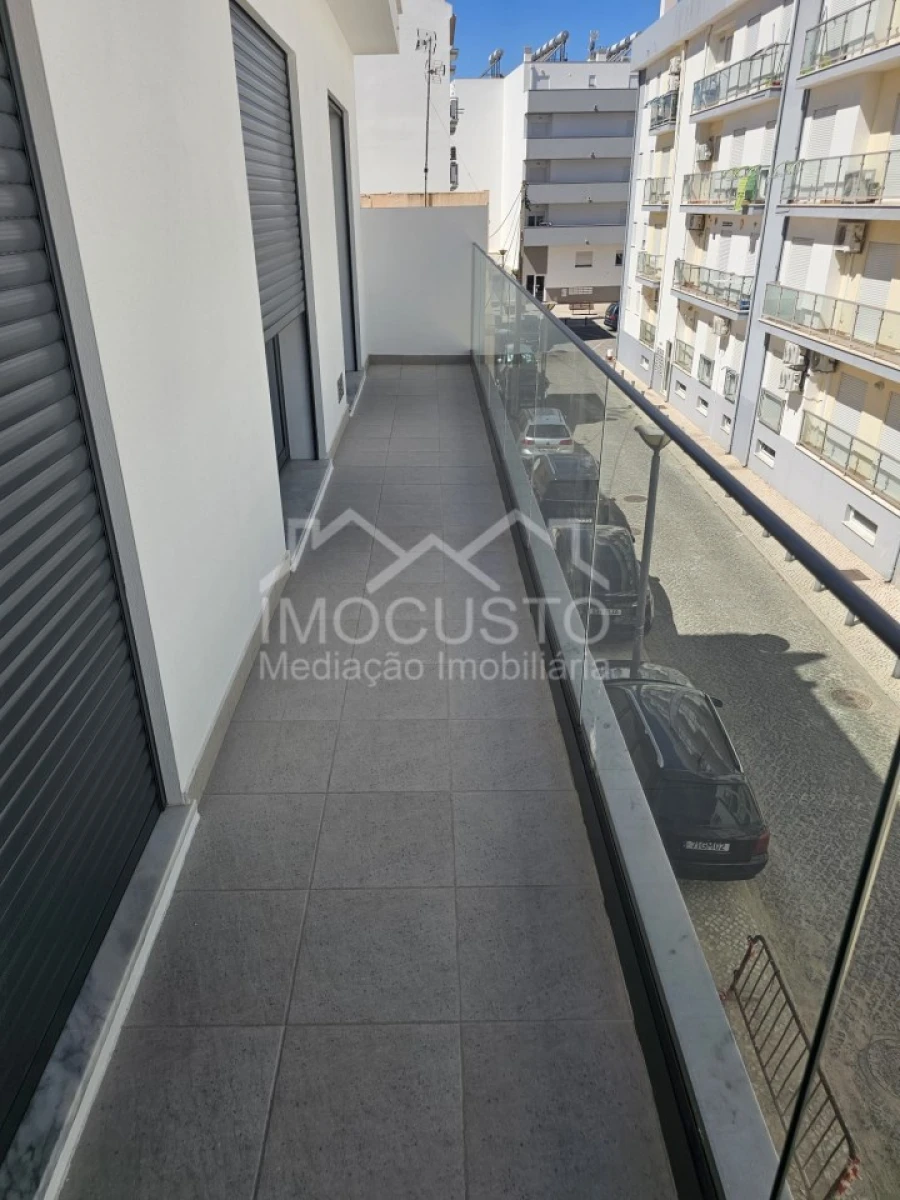 Apartamento T2 para Venda em Monte Gordo Foto 7