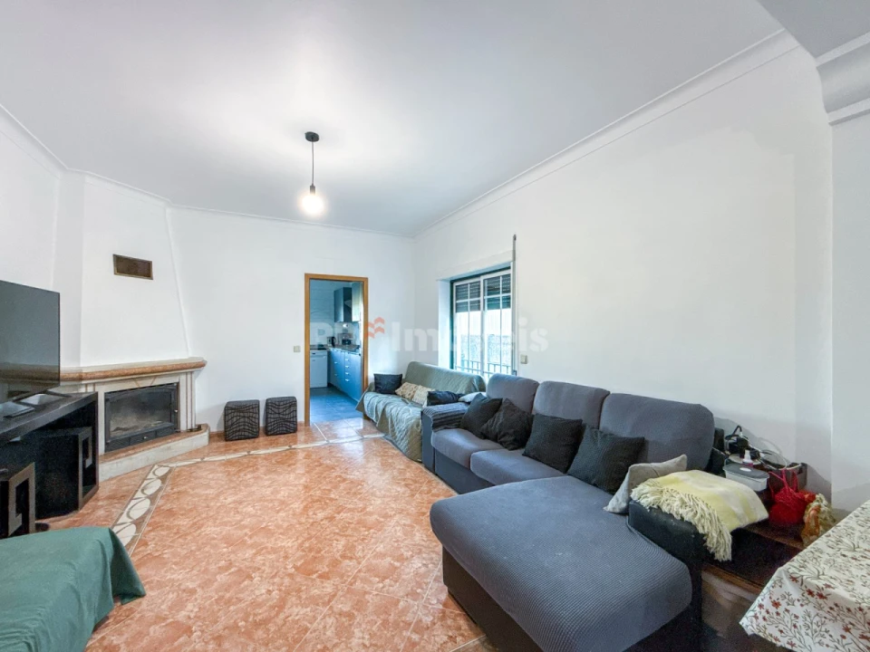 Moradia T5 para Venda em Asseiceira Foto 4