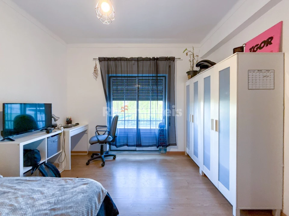 Moradia T5 para Venda em Asseiceira Foto 27