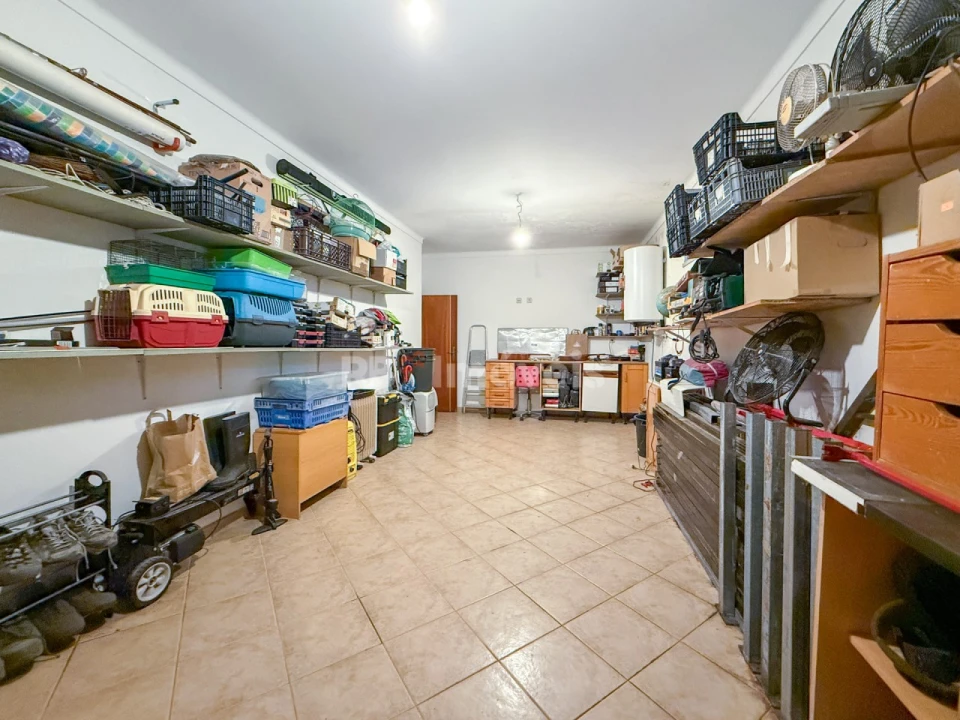 Moradia T5 para Venda em Asseiceira Foto 36