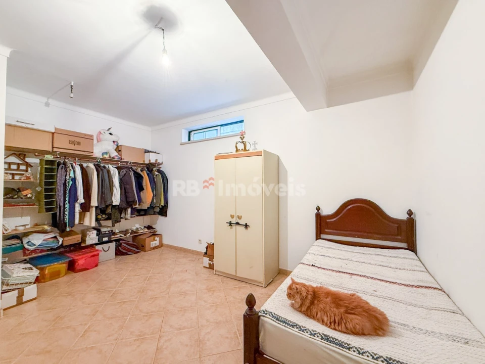 Moradia T5 para Venda em Asseiceira Foto 39