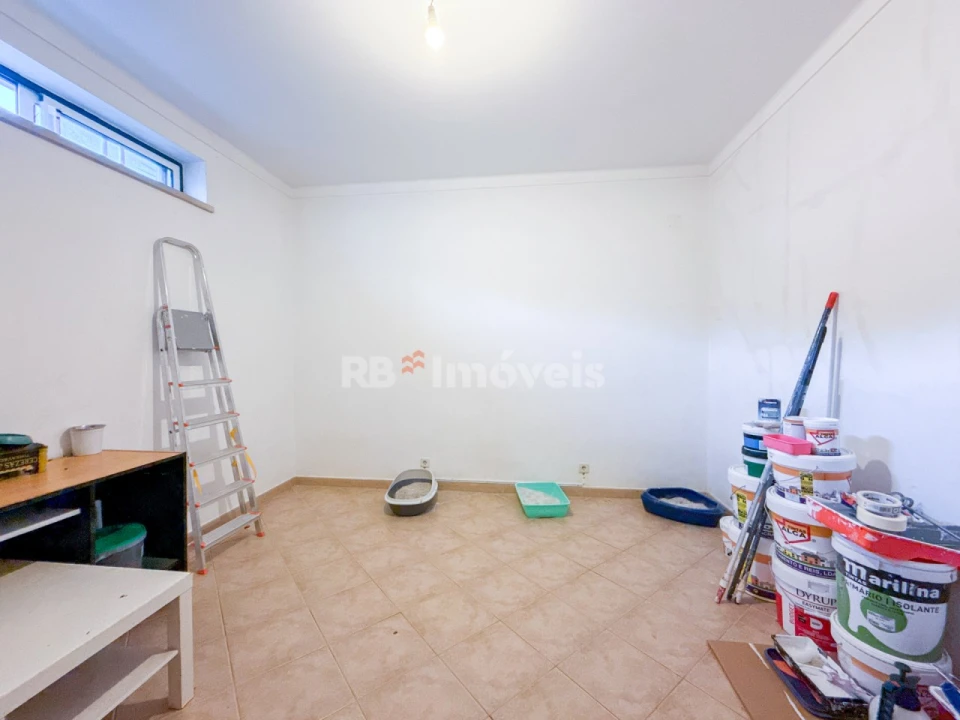 Moradia T5 para Venda em Asseiceira Foto 42