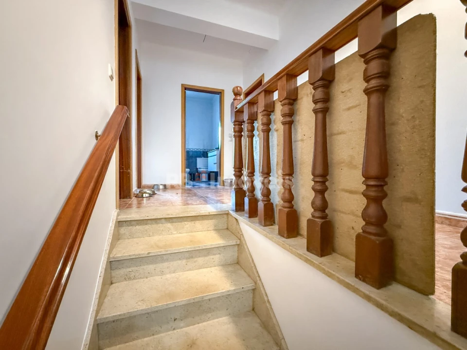 Moradia T5 para Venda em Asseiceira Foto 48